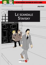 Le scandale Stavisky