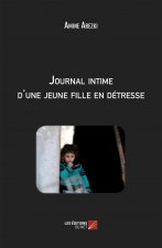 Journal intime d’une jeune fille en détresse