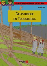 Catastrophe en Toungouska
