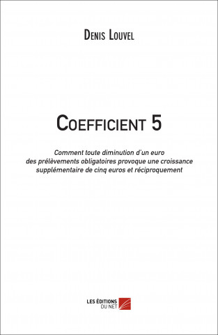 Coefficient 5