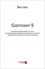 Coefficient 5