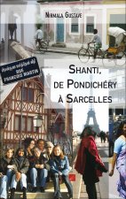 Shanti, de Pondichéry à Sarcelles
