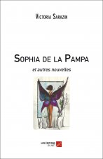 Sophia de la Pampa