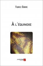 À l'équinoxe