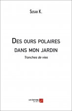 Des ours polaires dans mon jardin