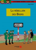 La rébellion des Boers