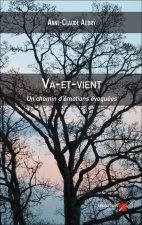 Va-et-vient - Un chemin d'émotions évoquées