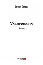 Vagabondages - Poésie