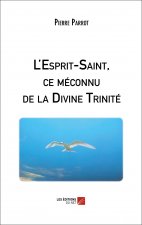 L'Esprit-Saint, ce méconnu de la Divine Trinité