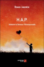 H.A.P. - Histoire d’Amour Paranormale