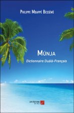 Múnja  - Dictionnaire Duálá-Français