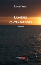 Lumières contemporaines - Poèmes