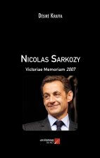 Nicolas Sarkozy - Victoriae Memoriam 2007