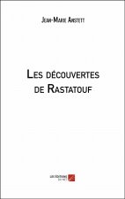 Les découvertes de Rastatouf
