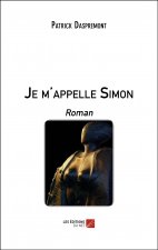 Je m'appelle Simon - Roman