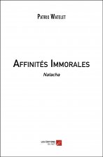 Affinités Immorales - Natacha
