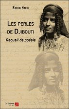 Les perles de Djibouti - Recueil de poésie