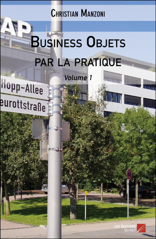 Business Objets par la pratique - Volume 1