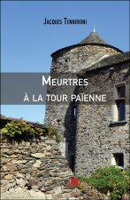 Meurtres à la tour païenne