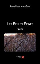 Les Belles Épines - Poésie