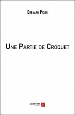 Une Partie de Croquet