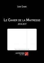 Le Cahier de la Maitresse - 2018-2019
