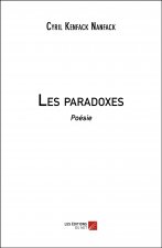 Les paradoxes - Poésie