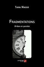 Fragmentations - Bribes en paroles