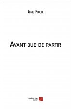 Avant que de partir