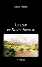 Le loup de Sainte-Victoire