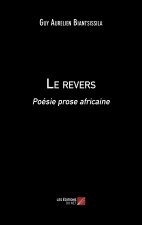 Le revers - Poésie prose africaine