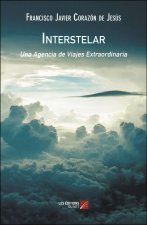 Interstelar - Una Agencia de Viajes Extraordinaria