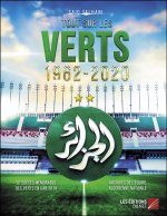 Tout sur les Verts : 1962-2020