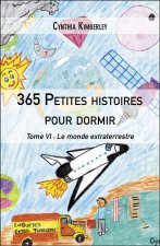 365 Petites histoires pour dormir