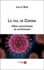 Le viol de Corona
