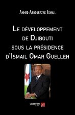 Le développement de Djibouti sous la présidence d'Ismail Omar Guelleh