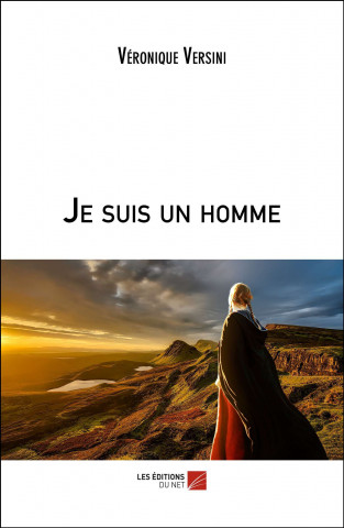 Je suis un homme