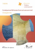 Conséquences fâcheuses d'une nuit sans sommeil