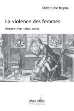 La violence des femmes