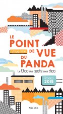 Le point de vue du panda