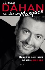Tombe les masques