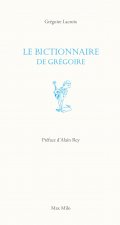 Le bictionnaire de Grégoire