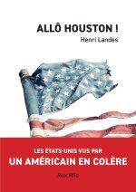 Allo Houston !