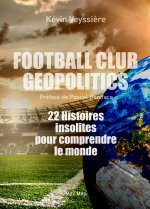 Football Club Geopolitics