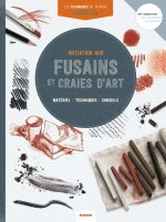 Craies et fusains