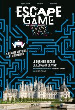 Escape Game VR : Le dernier secret de Léonard de Vinci