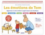 Les émotions de Tom