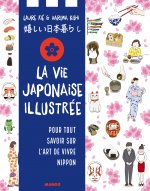 La vie japonaise illustrée