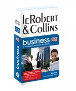 Le Robert & Collins Business