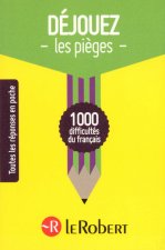 Dejouez Les Pieges